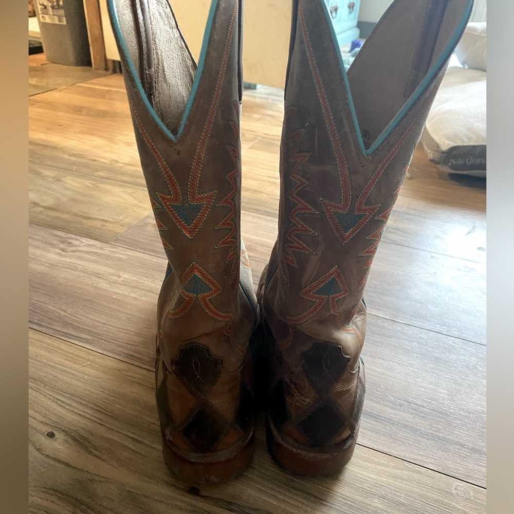 Men’s boots